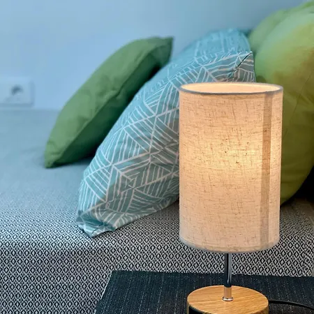 Appartamento Piso Centrico Zona Vialia *