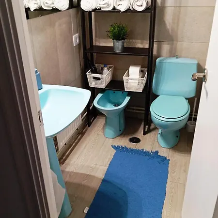 Piso Céntrico Zona Vialia