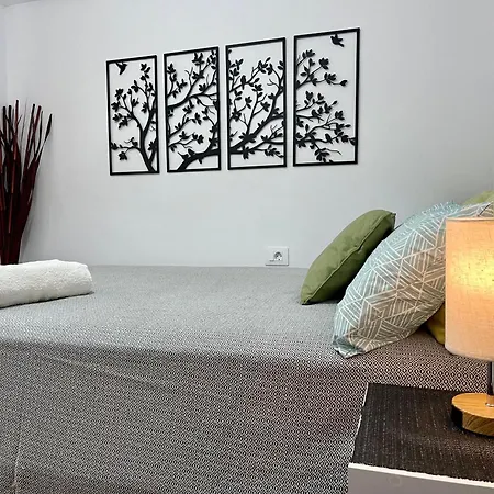 Piso Céntrico Zona Vialia *