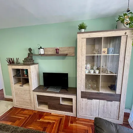 Piso Céntrico Zona Vialia * Vigo