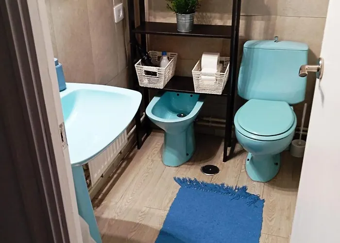 Piso Céntrico Zona Vialia