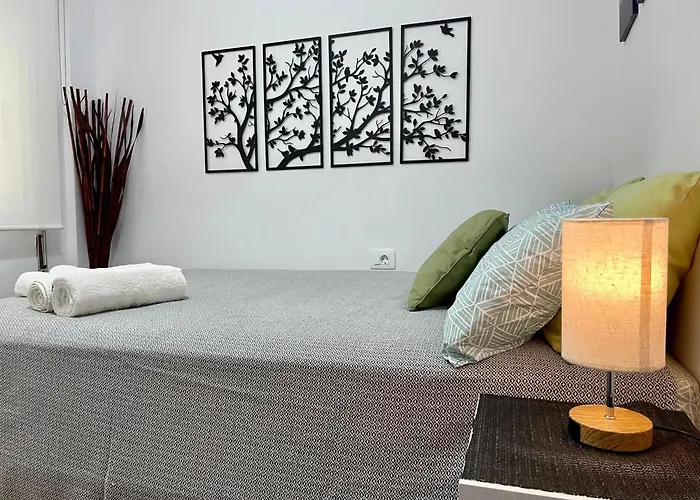 Piso Céntrico Zona Vialia *