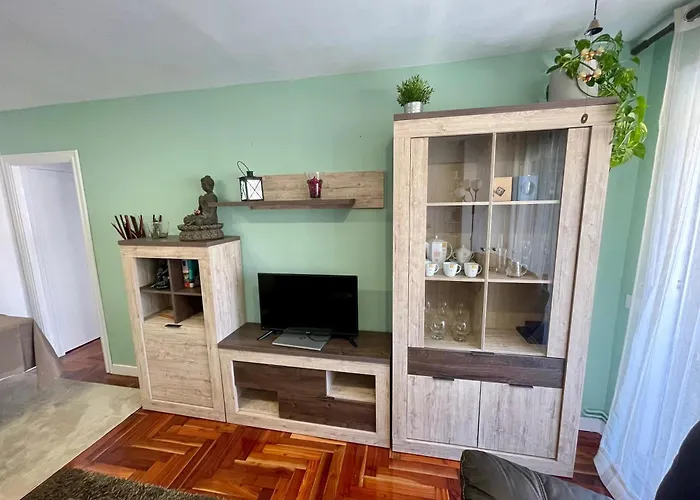 Piso Céntrico Zona Vialia * Vigo